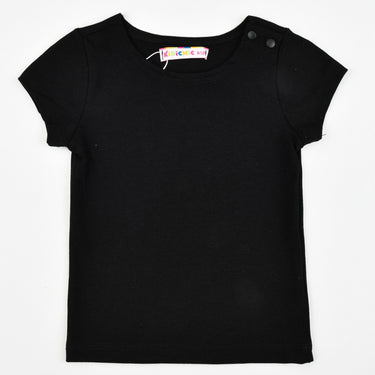 Basic SS Baby Shirt